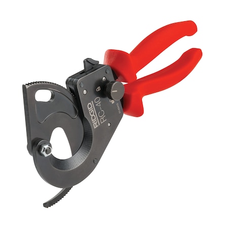 Ridgid Cutter, Rc-40 Ratchet 54288